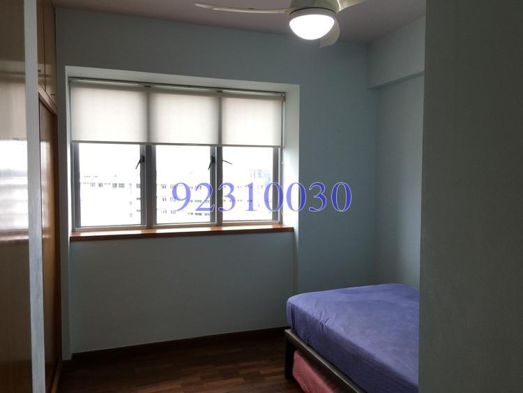 The Sunshine (D19), Apartment #166657452